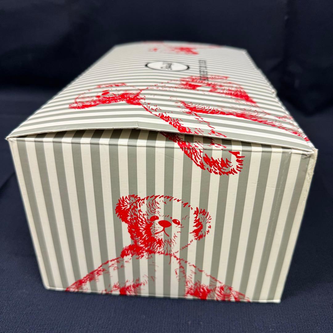 137-75 限定品 シュタイフ マルガレーテ メモリアル テディベア