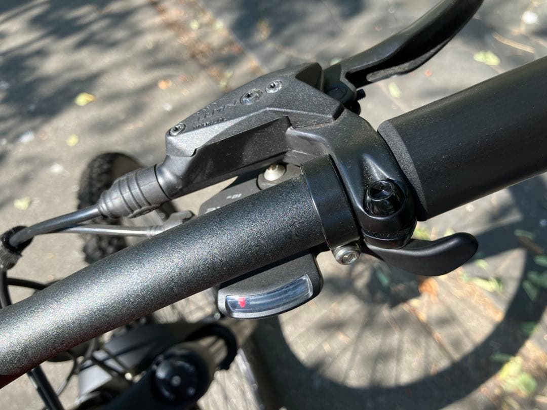 電動アシスト自転車BLULANS S6 lite カーボンフレーム年末大特価