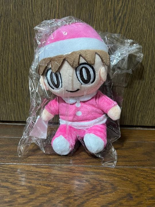 岩橋玄樹　Lil G リルジーキーホルダー