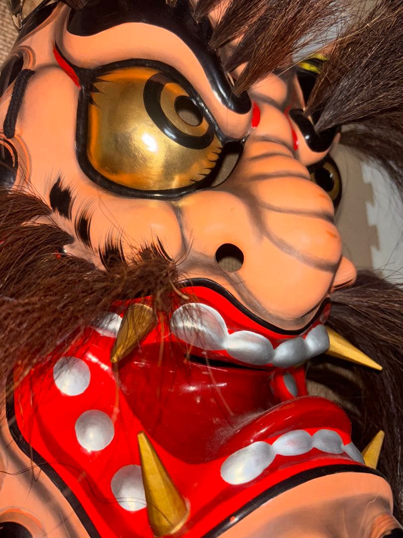 広島神楽　石見神楽　酒呑童子