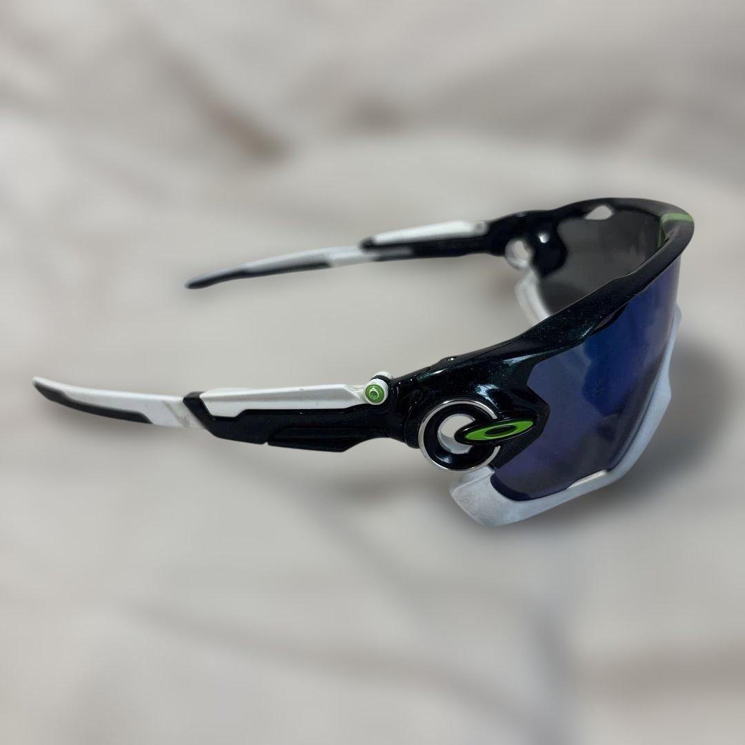OAKLEY JAWBREAKER オーダーメイド サングラス