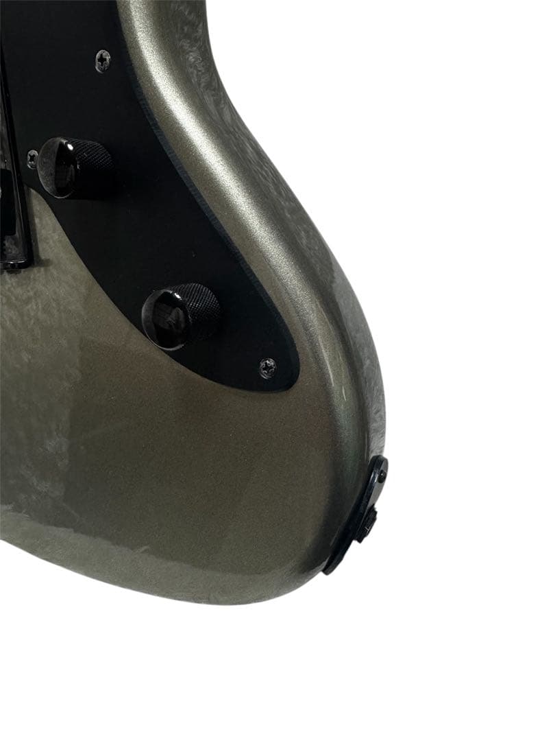 美品 FERNANDES JG-55 エレキギター