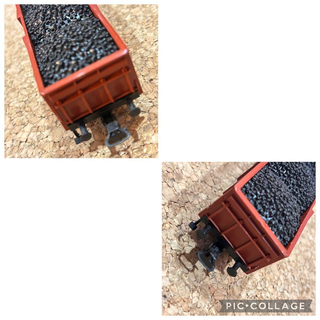 メルクリンMARKIIN 車両８種　鉄道模型　HOゲージ