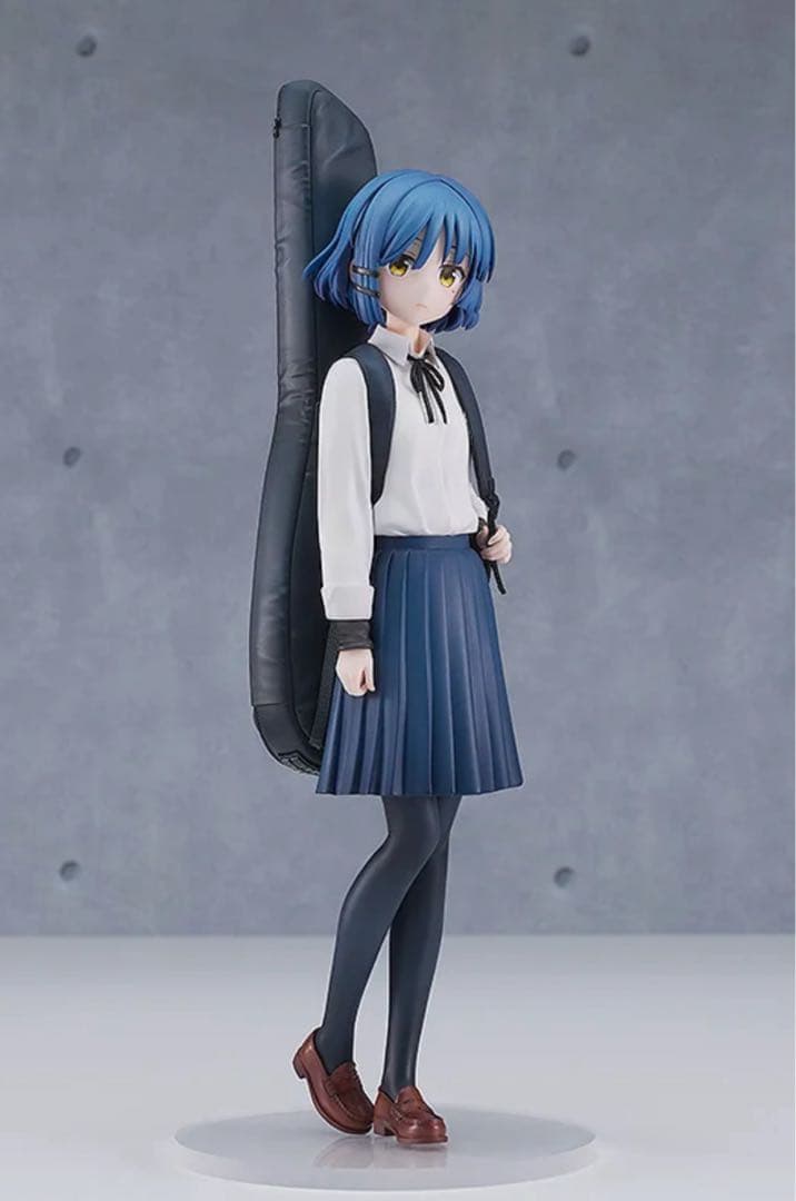 【新品未開封】グッスマ　後藤ひとりほか　フィギュア　結束バンド　外箱に一部ヨレ