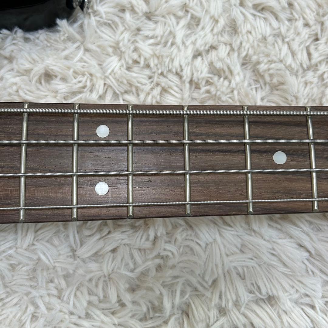 Legend LJB-Z 3TS 現行品 エレキベース サンバースト 初心者向け