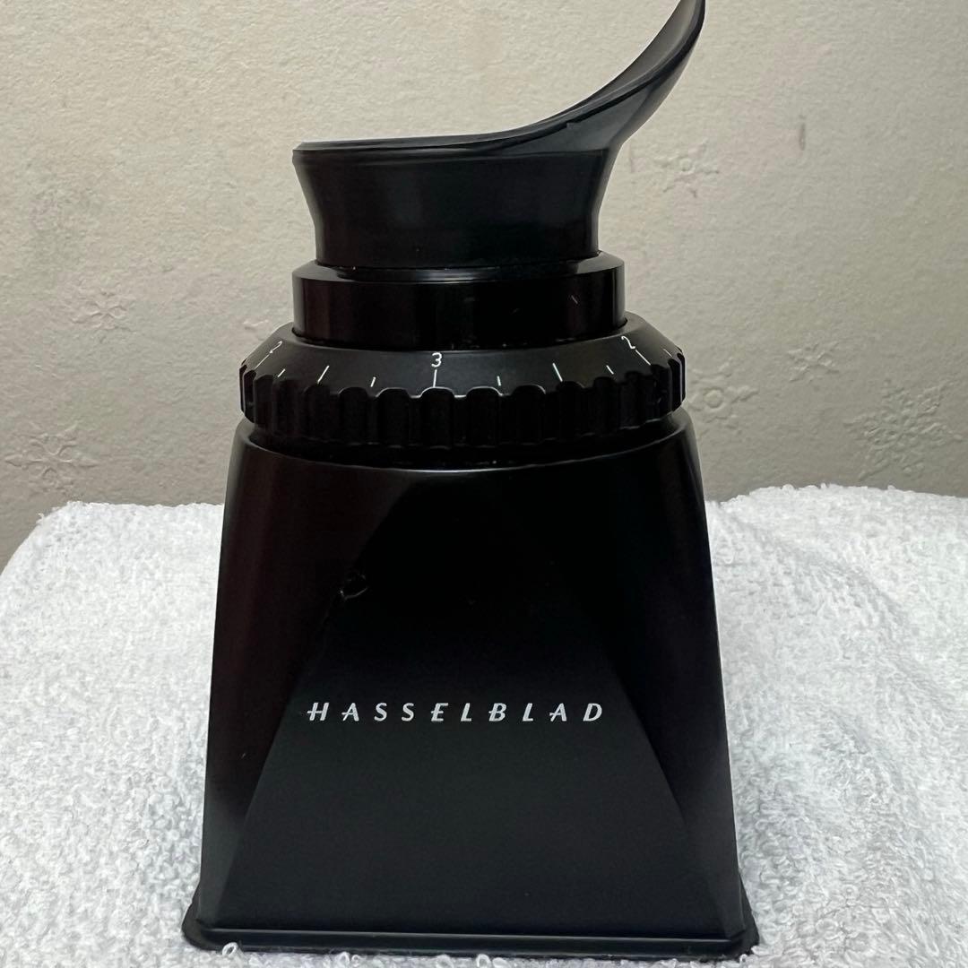 【レア商品】ハッセルブラッド　HASSELBLAD マグニファイングフード
