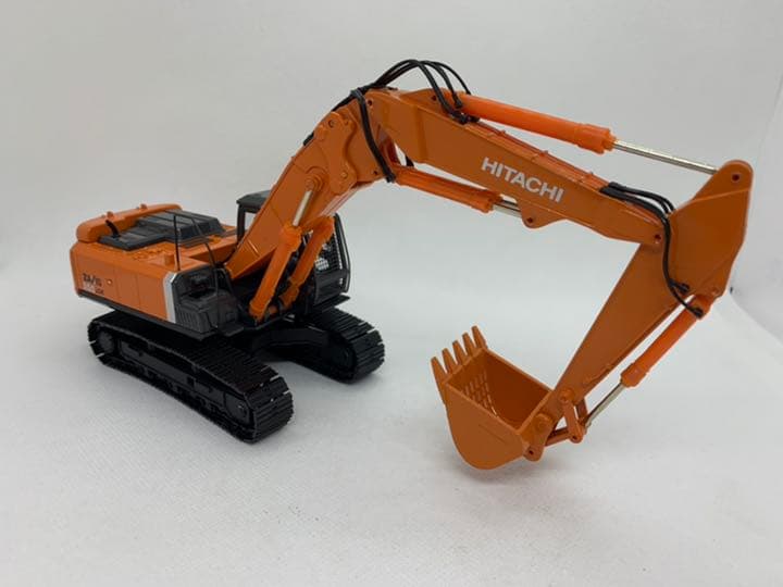 日立建機 1/50 ザクシス HITACHI ZAXIS 350LC