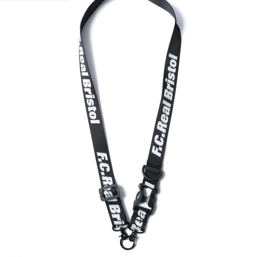 【新品】F.C. Real Bristol ☆ MULTI STRAP