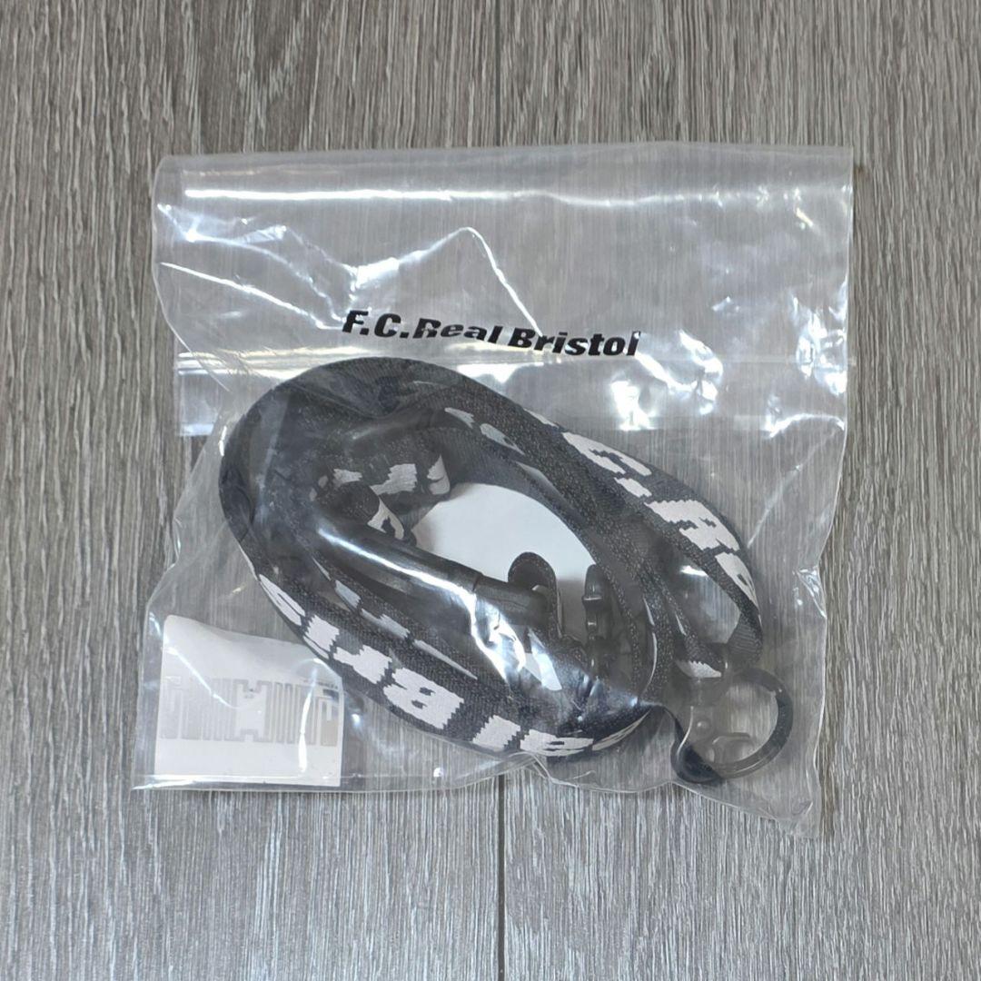 【新品】F.C. Real Bristol ☆ MULTI STRAP