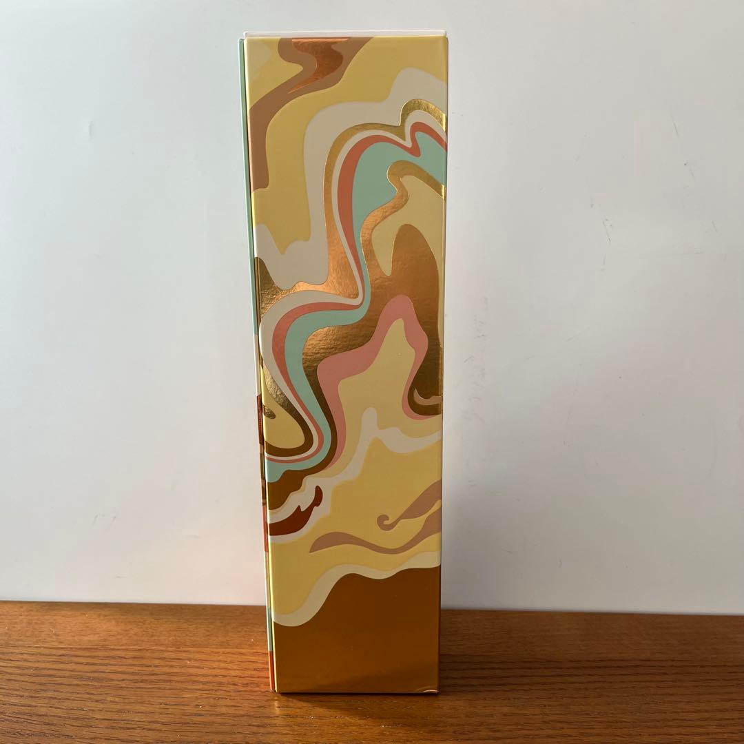 【新品未開栓】限定品のグレンモーレンジィ　アイスクリーム　700ml