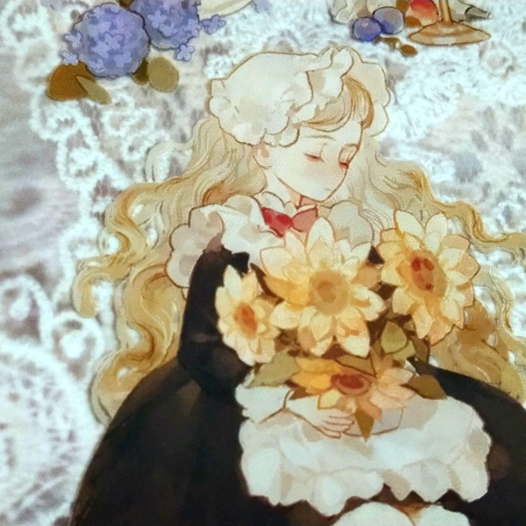 ✩再販✩J280＃培香(PET)Shine切り売り海外人物マステ女の子