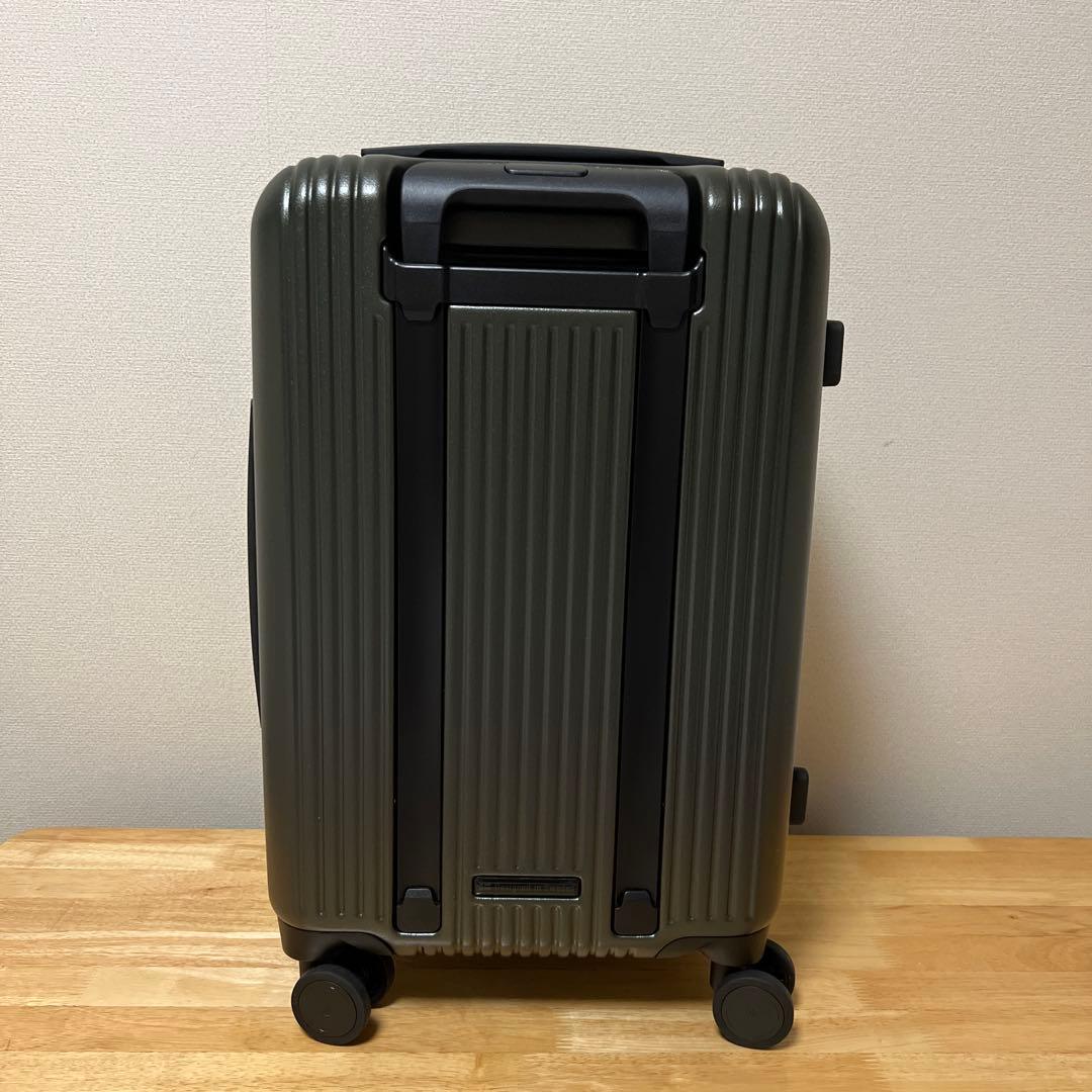 INNOVATOR イノベーター INV50 38L オリーブドラブ