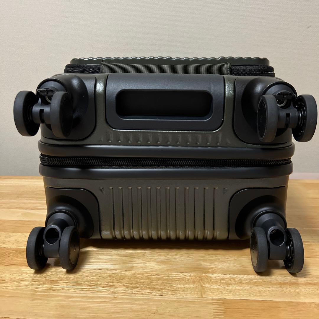 INNOVATOR イノベーター INV50 38L オリーブドラブ