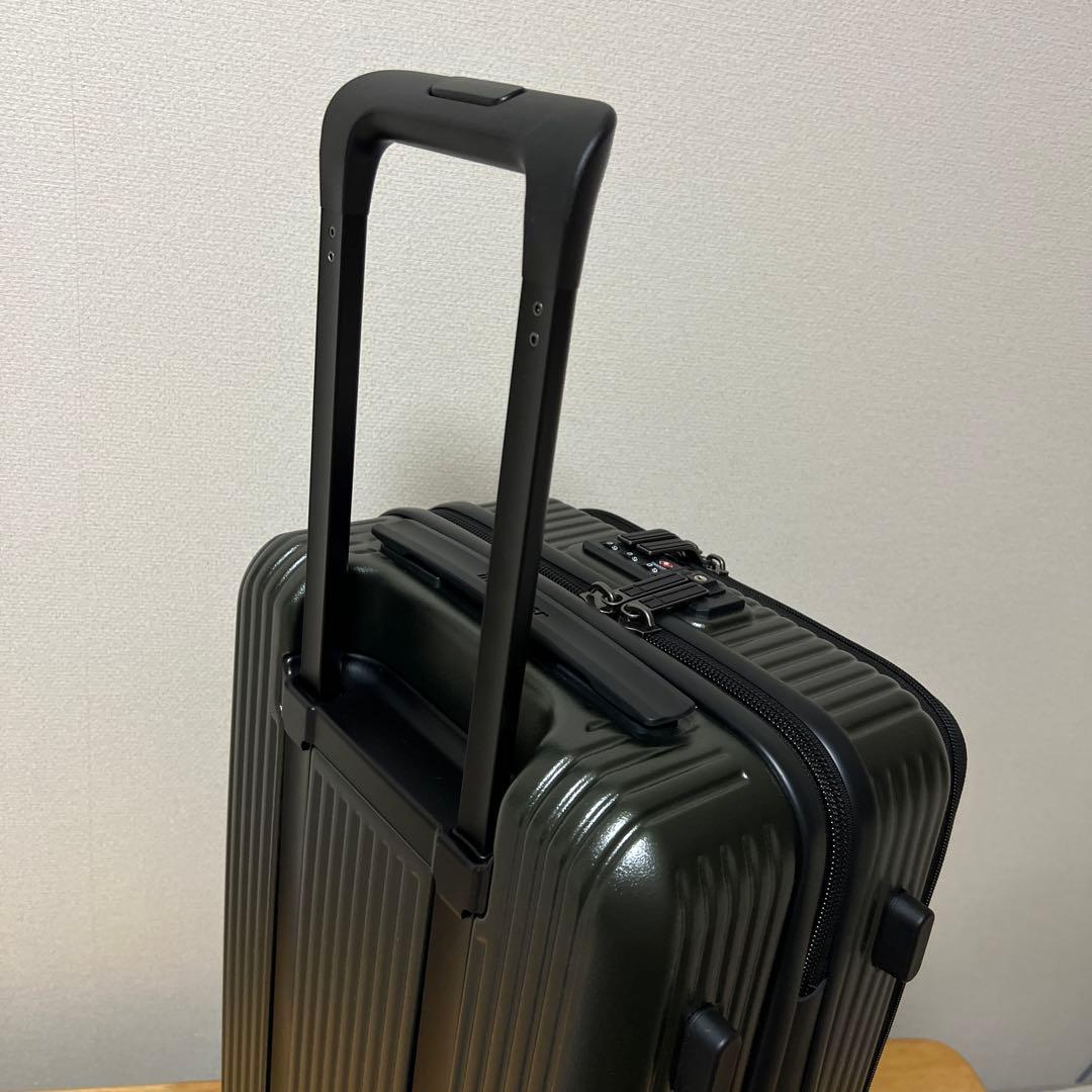 INNOVATOR イノベーター INV50 38L オリーブドラブ