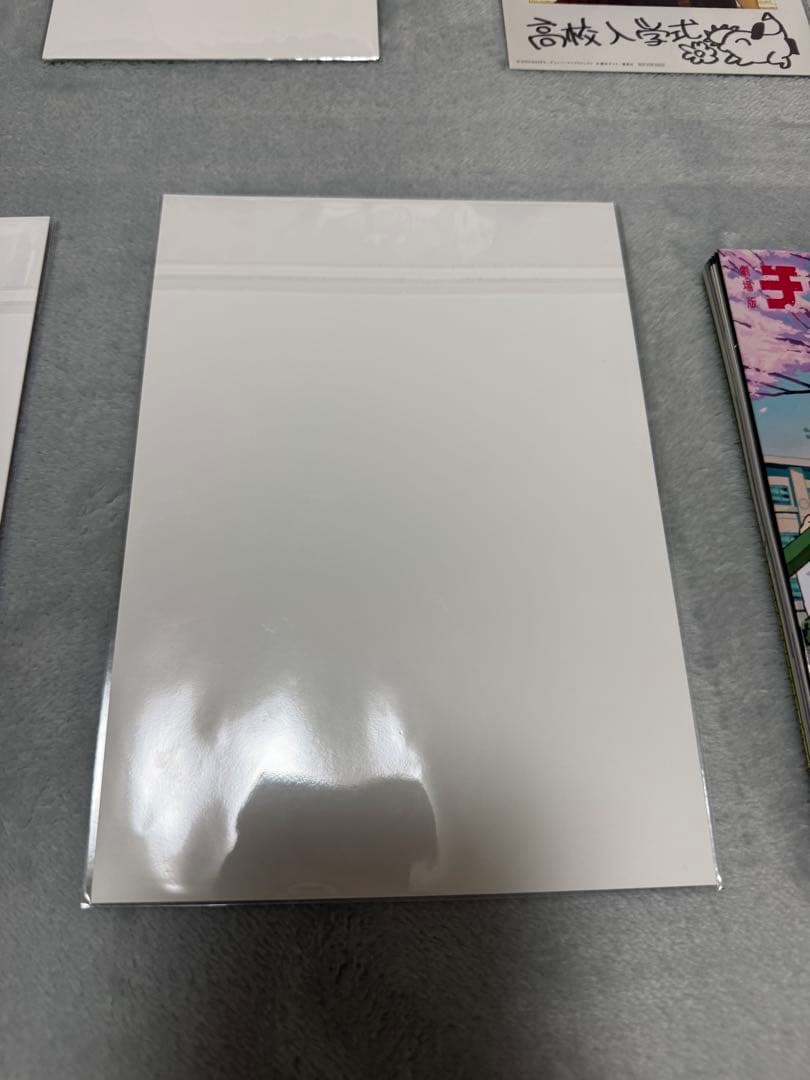 即購入◎ チェンソーマン レゼ編 特典+フィギュア