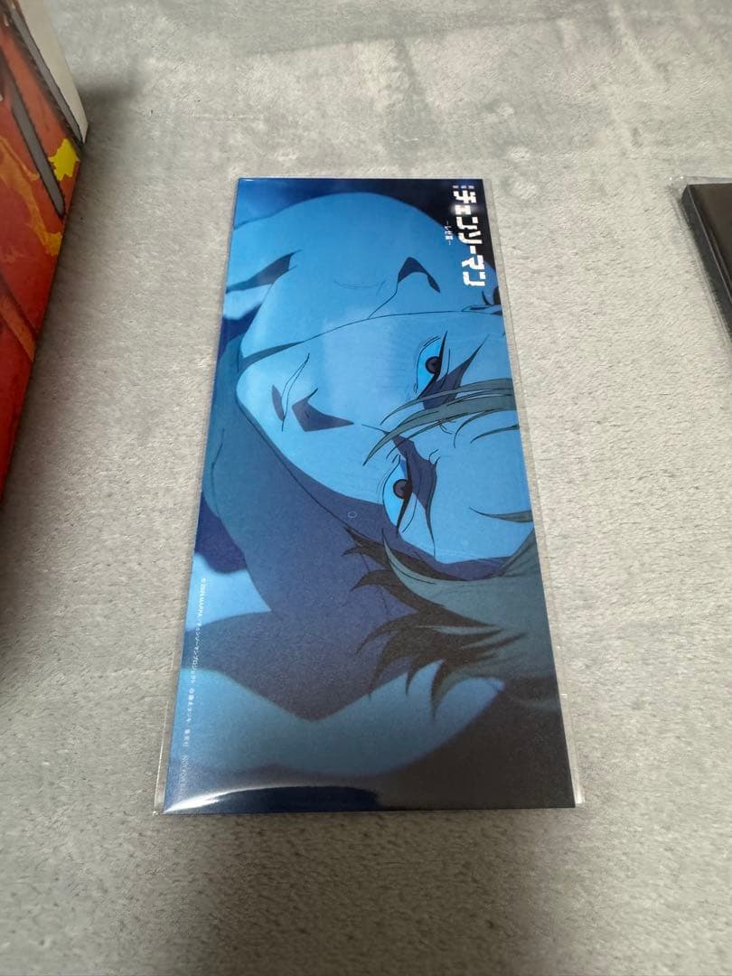 即購入◎ チェンソーマン レゼ編 特典+フィギュア