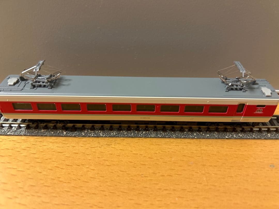 10-1452 381系　「ゆったりやくも」ノーマル編成7両セット