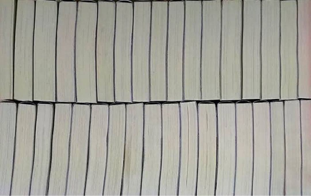 本好きの下剋上　小説　全巻セット合計35冊　第一部～第五部