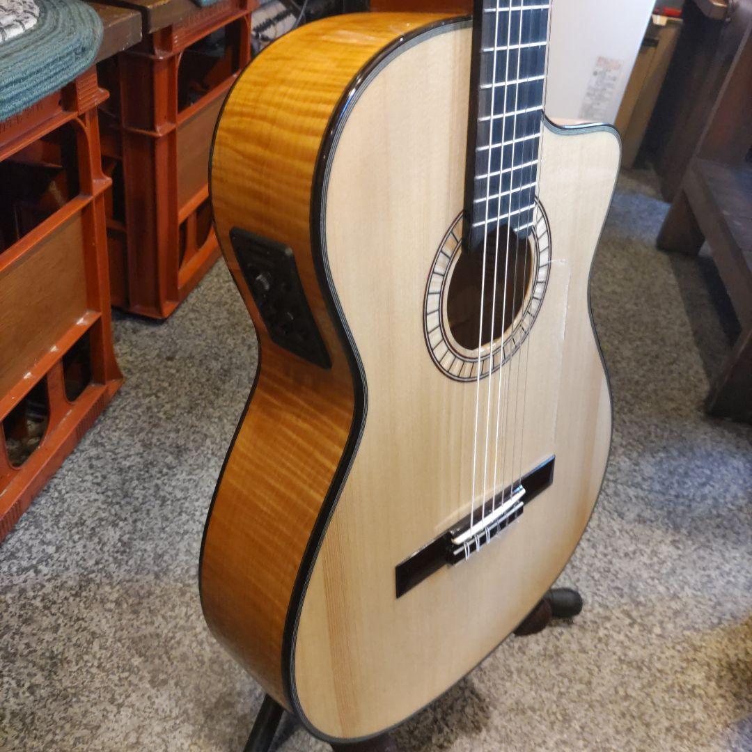 MARTINEZ MP-12 Maple エレガット (管理イオ)