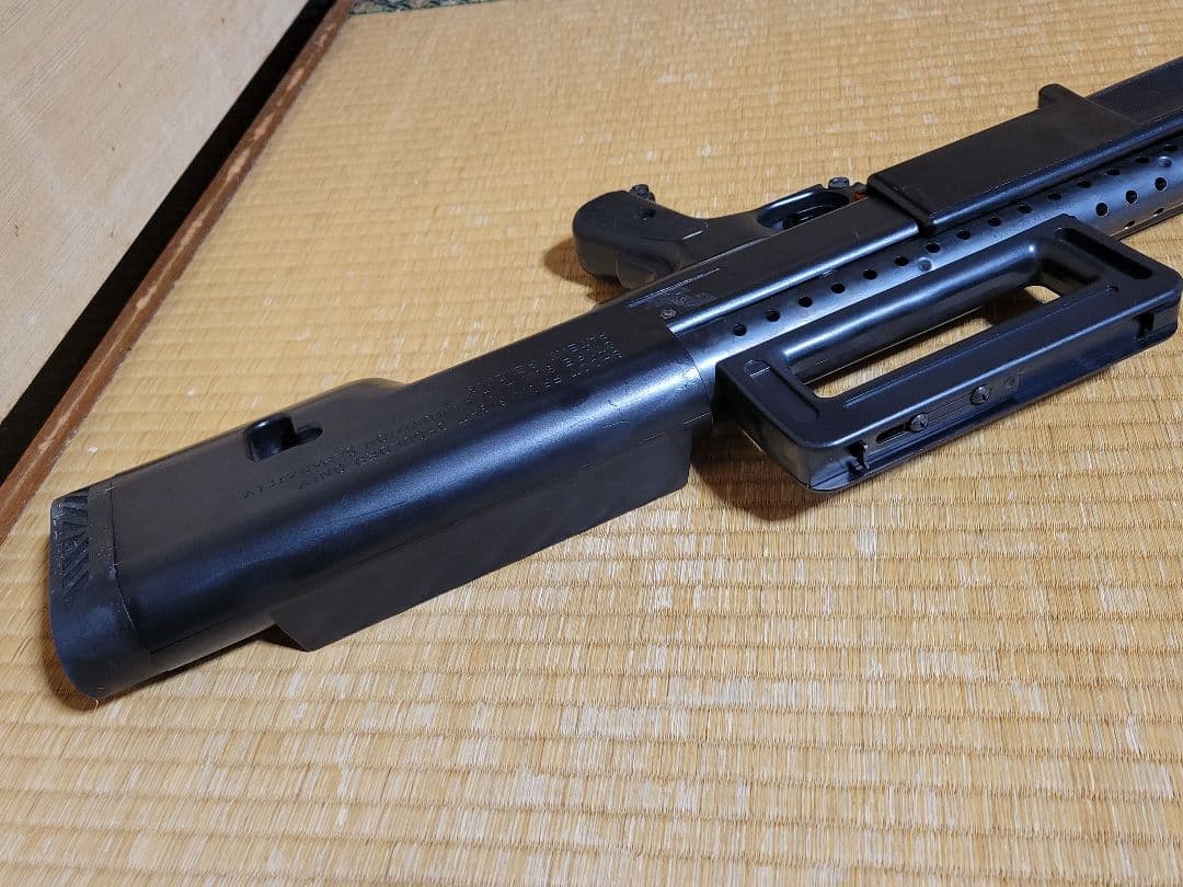 KHC(啓平社) マーベリック M88