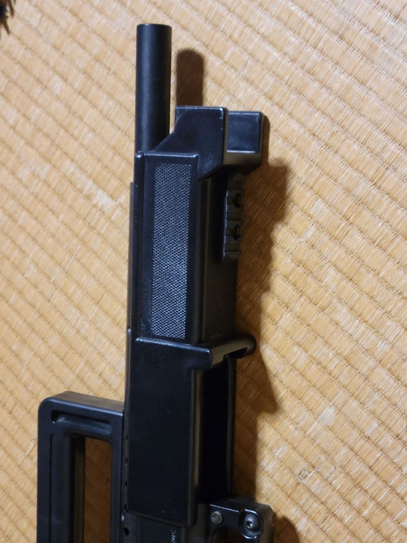 KHC(啓平社) マーベリック M88