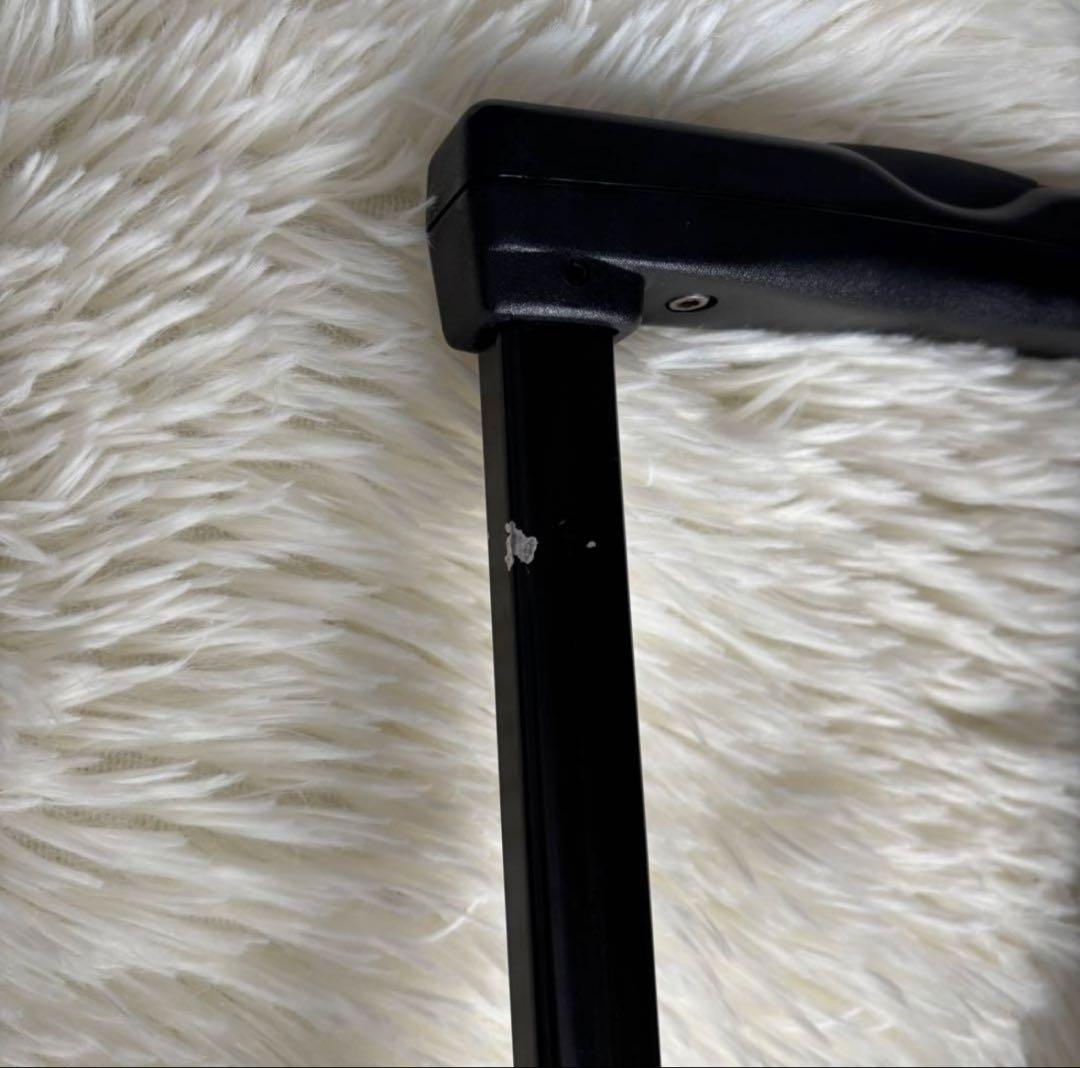 廃盤　限定リモワ スーツケース サルサ 33L 2輪 機内持ち込み TSAロック