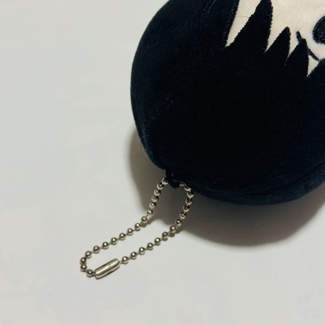 吉澤要人 原因は自分にある。 げんじぶ ぬいぐるみ マスコット ver2