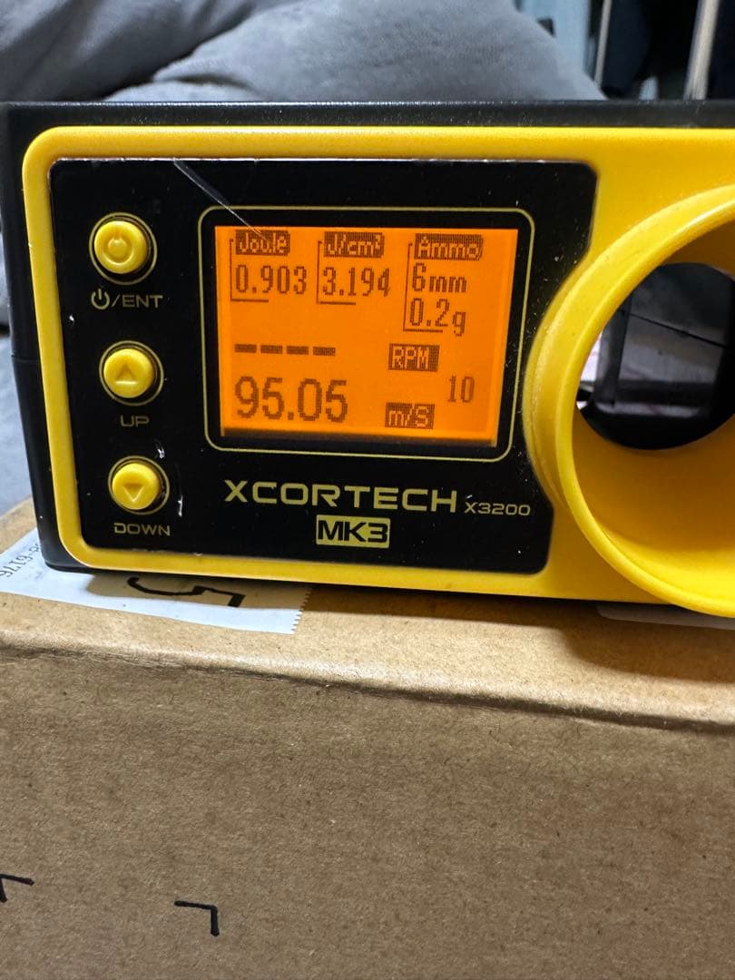 SYSTEMA トレポン PTW M16-A3 カスタム