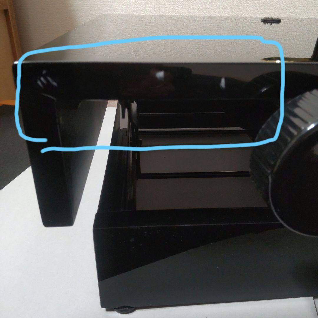 ピアノ　補助ペダル【アサヒピアノ高さ調節可能】