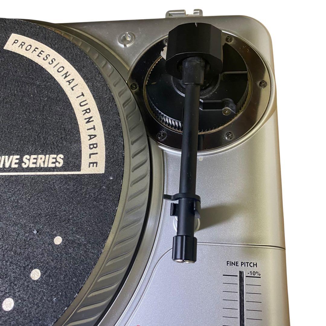 Vestax PDX-2000 DJターンテーブル DJ機材