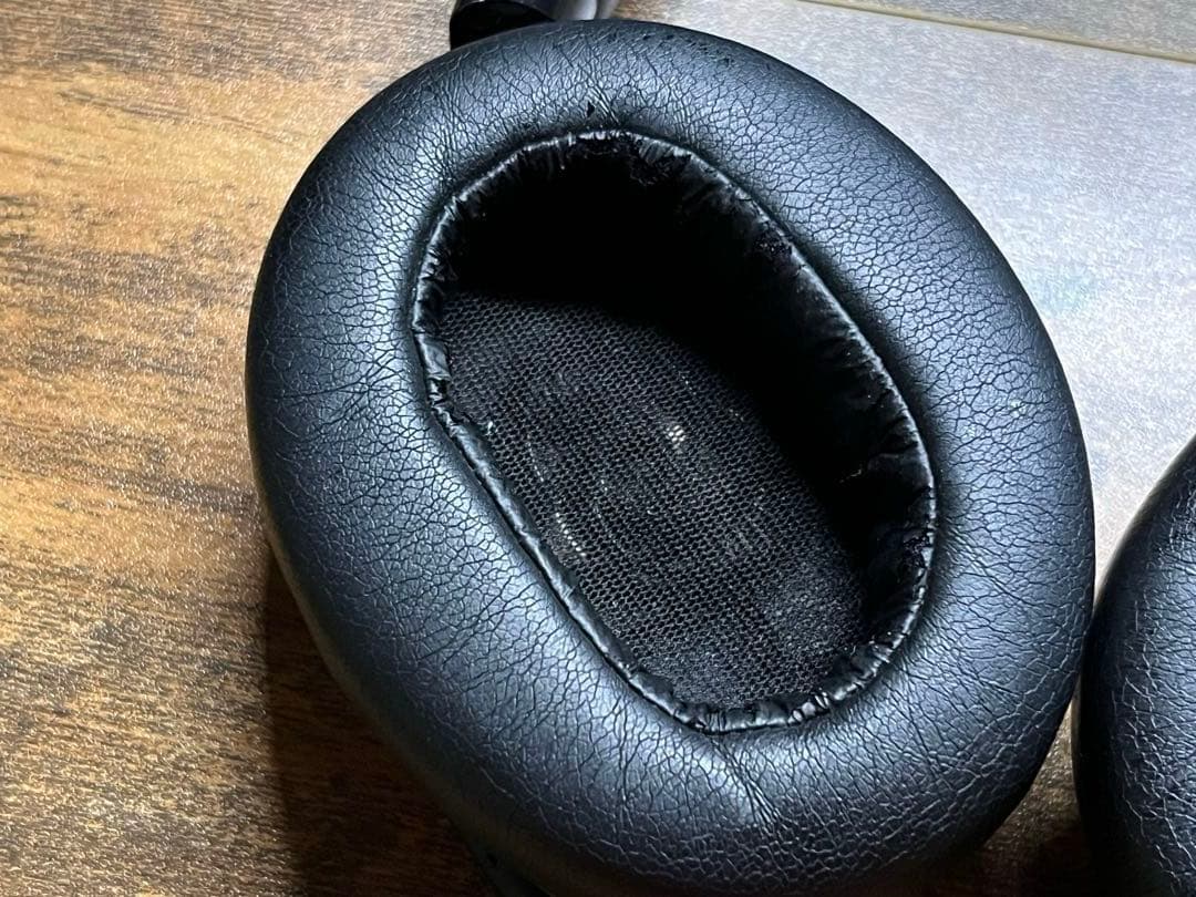 ヘッドホン SONY MDR-1AM2