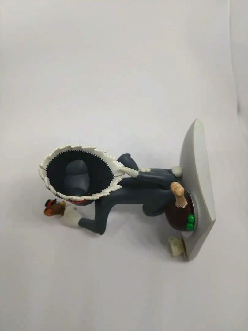 トムとジェリー　ビィネットフィギュア 2008年製　vol.3『インディアン』