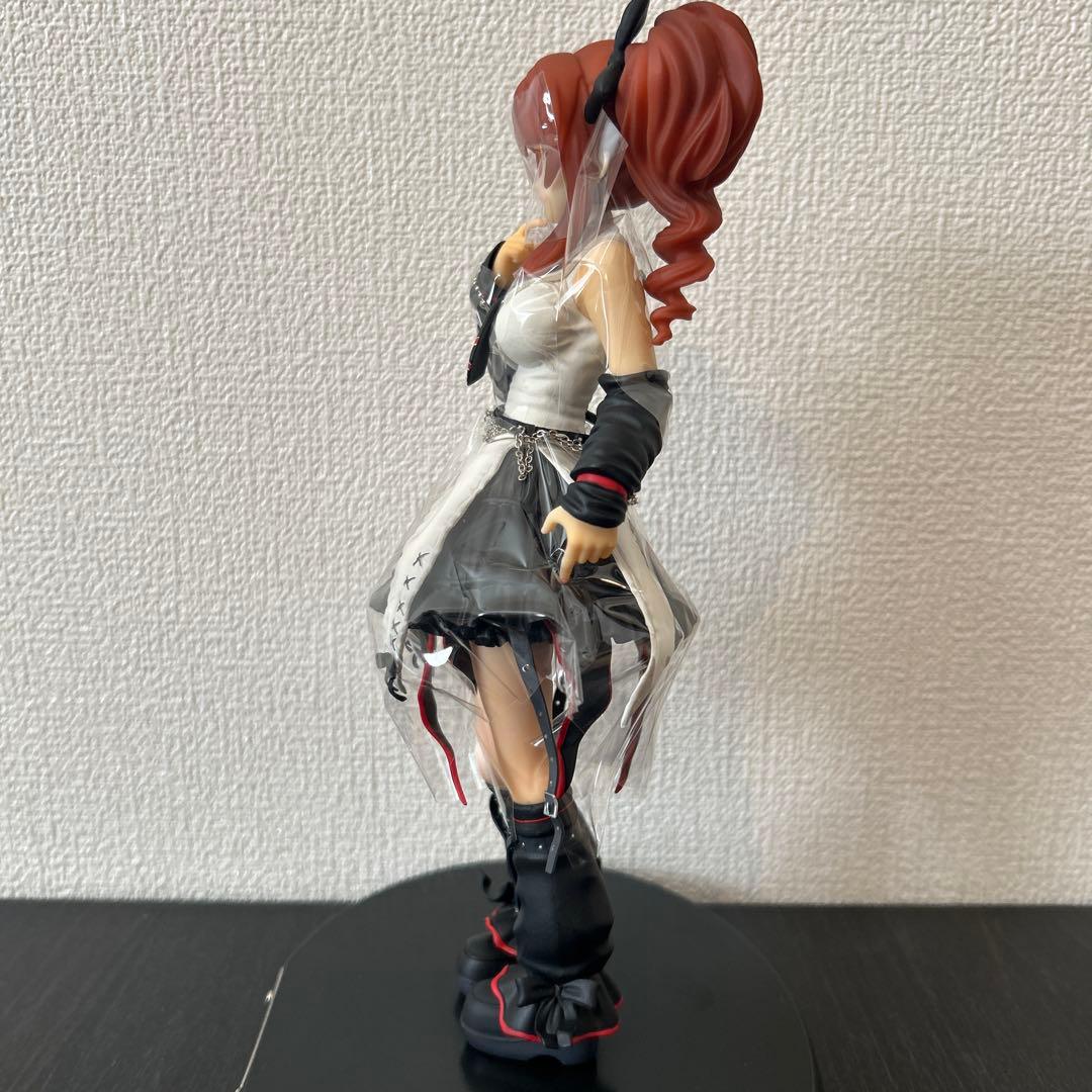 朝比奈みくる ゴスパンクVer. 涼宮ハルヒの憂鬱　フィギュア