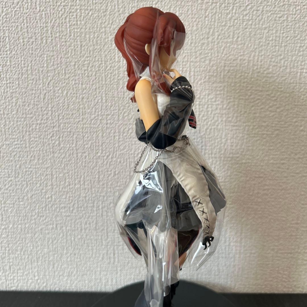 朝比奈みくる ゴスパンクVer. 涼宮ハルヒの憂鬱　フィギュア