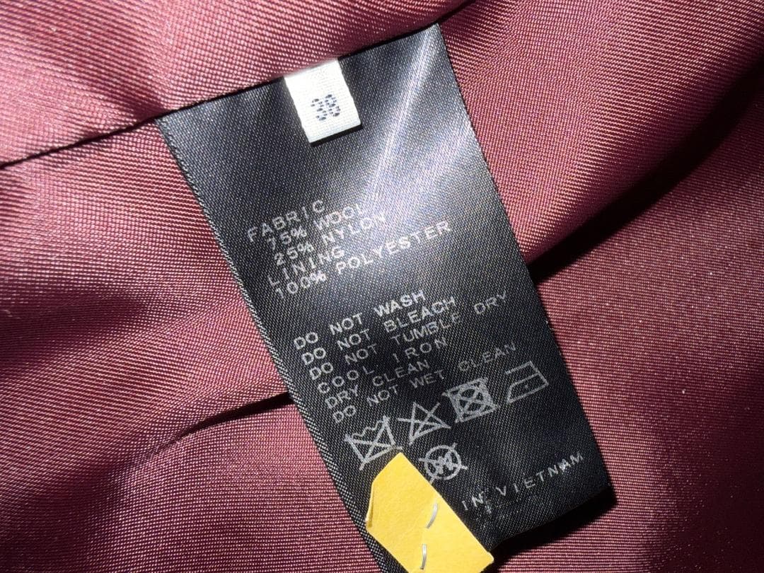 IENA イエナ MANTECOオーバーチェスターコート 38サイズ グレー