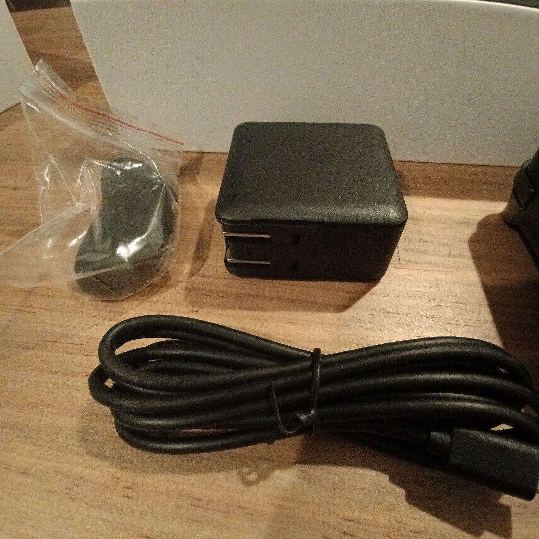 ジャンク AYANEO Flip DS 7840U 16GB 512GB 黒