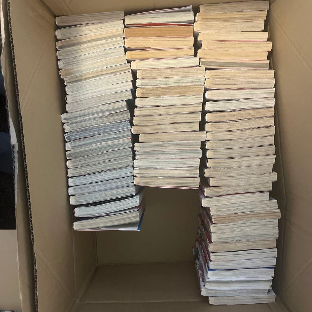 NARUTO全巻セット 1巻〜72巻