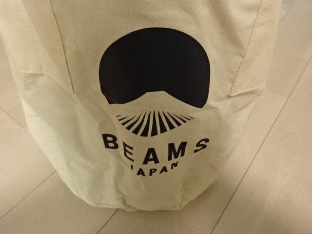 センゴクアラジン　ガスストーブ　BEAMS限定モデル　きつね色　専用バッグ付属