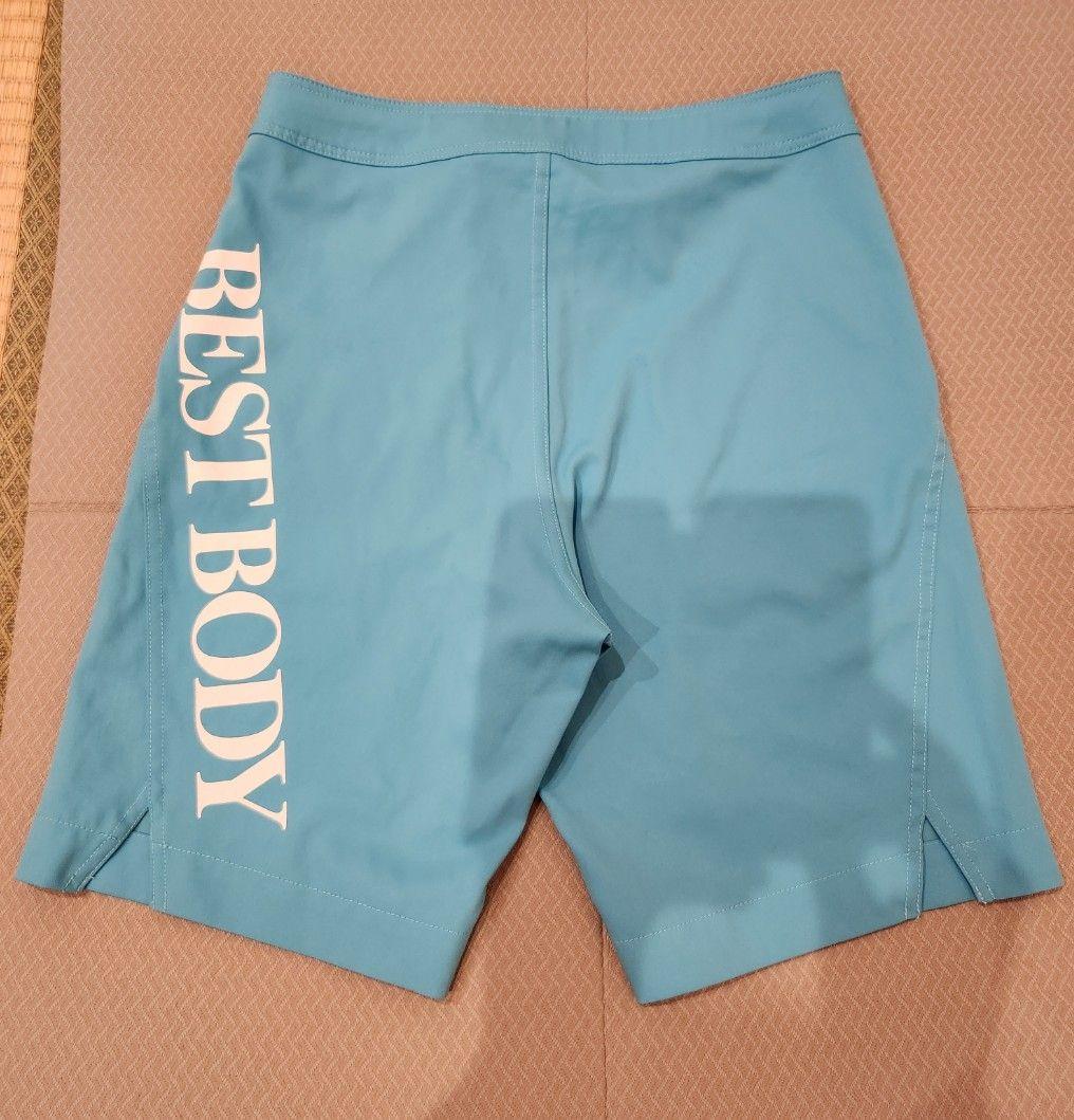 ベストボティジャパン サーフパンツ　　アンダーウェア　セット　サイズ　S　美品