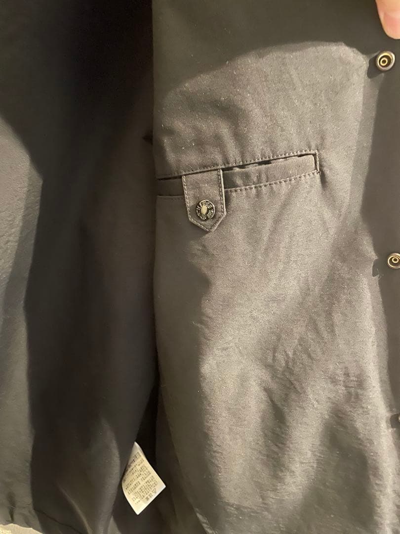 ジャケット・アウター THE NORTH FACE PURPLE LABEL Coach Jacket