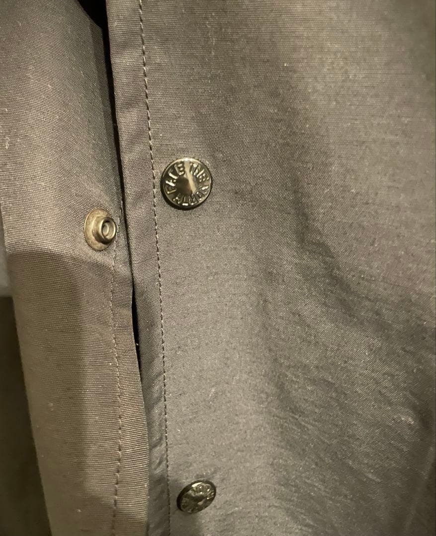 ジャケット・アウター THE NORTH FACE PURPLE LABEL Coach Jacket