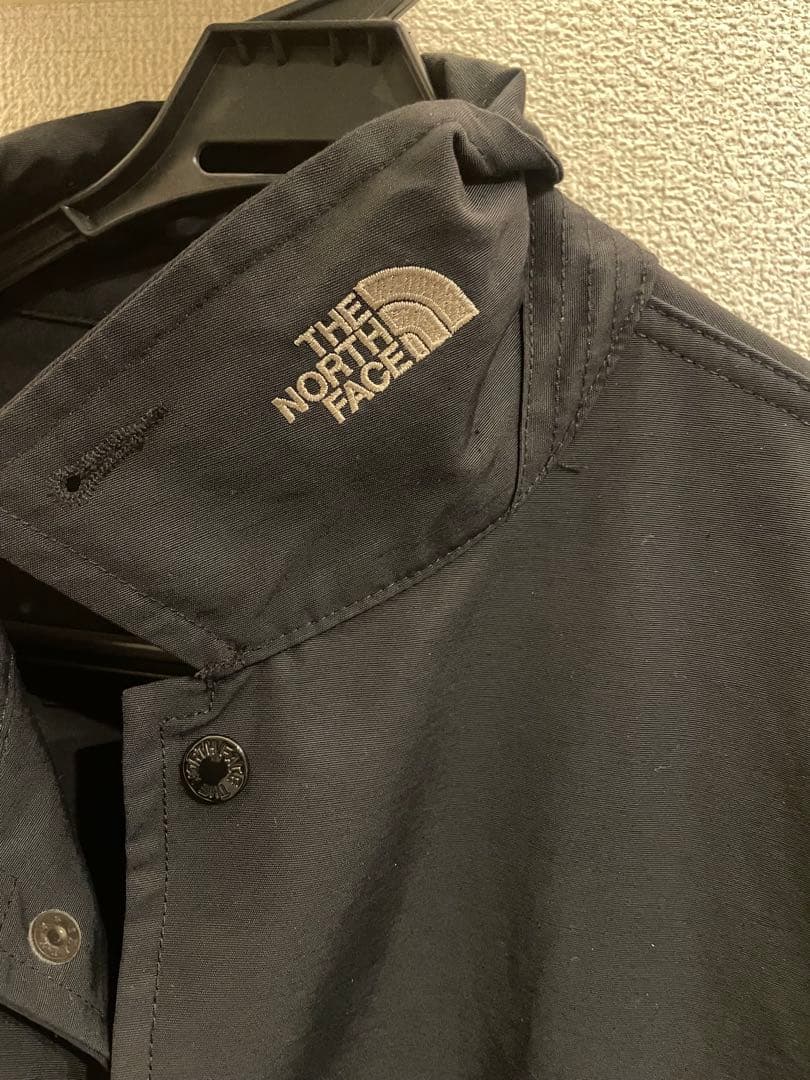 ジャケット・アウター THE NORTH FACE PURPLE LABEL Coach Jacket