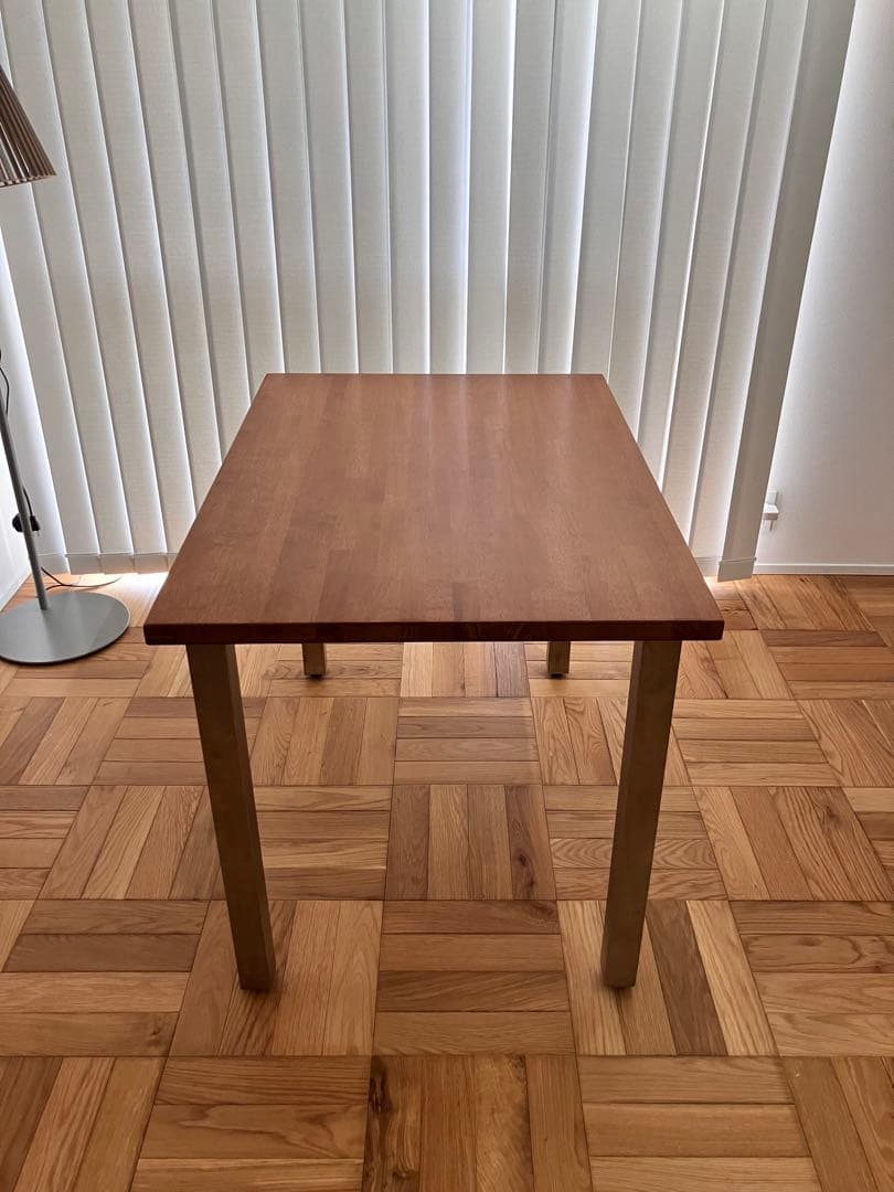 KANADEMONO ダイニングテーブル