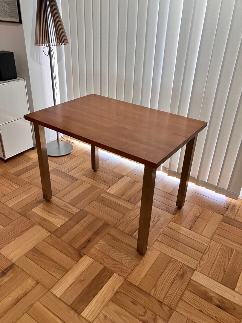 KANADEMONO ダイニングテーブル
