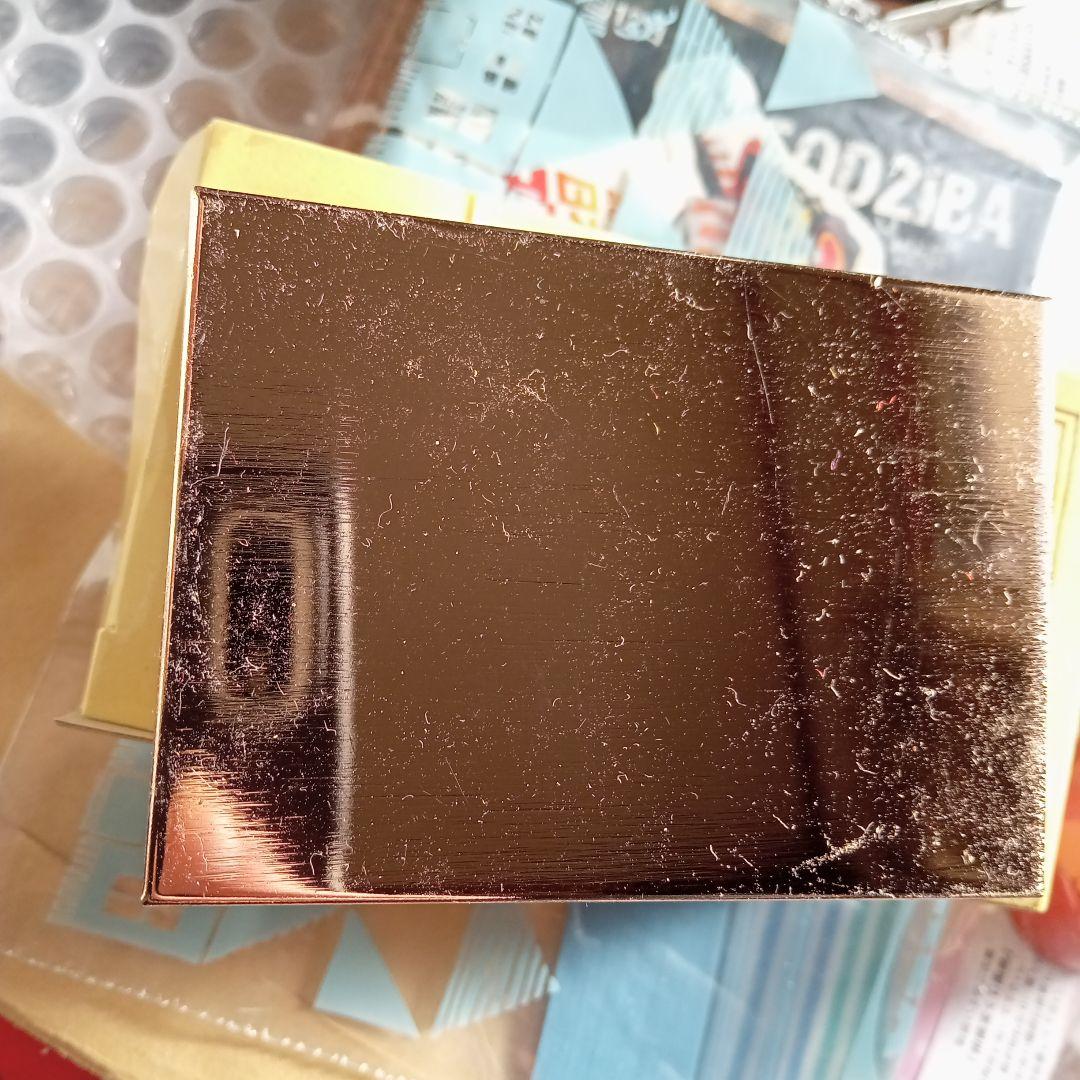 ダ26 。ブラッブリーヘッジ ジュエリーボックス。 7x5.5x2.5cm。