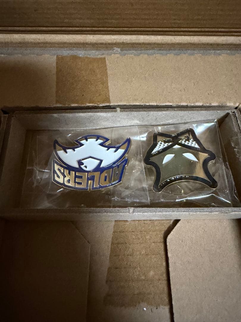 ハイキュー!!10thクロニクル グッズ付き同梱版⚠️グッズのみ