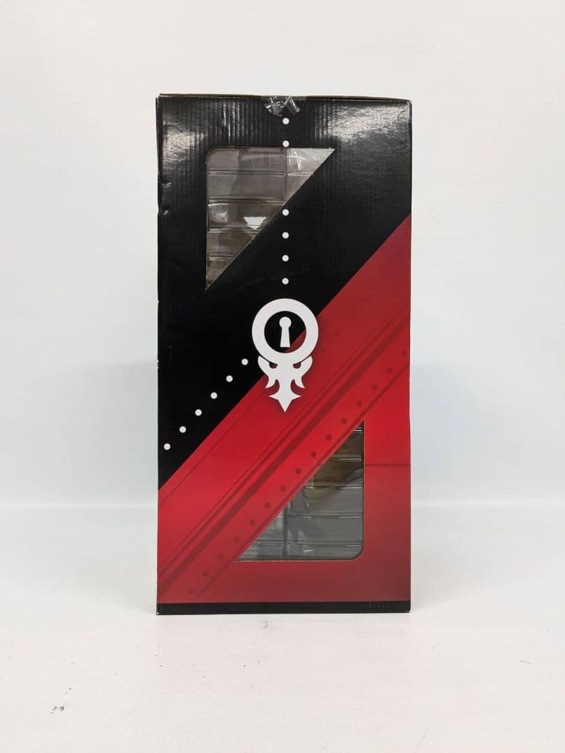 【未開封】 ニセコイ 桐崎千棘 バニー ver. 1/4 スケール フィギュア