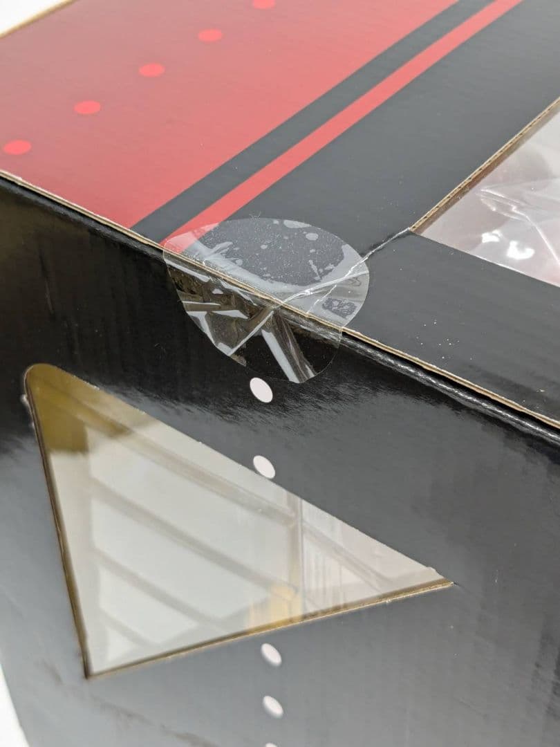 【未開封】 ニセコイ 桐崎千棘 バニー ver. 1/4 スケール フィギュア