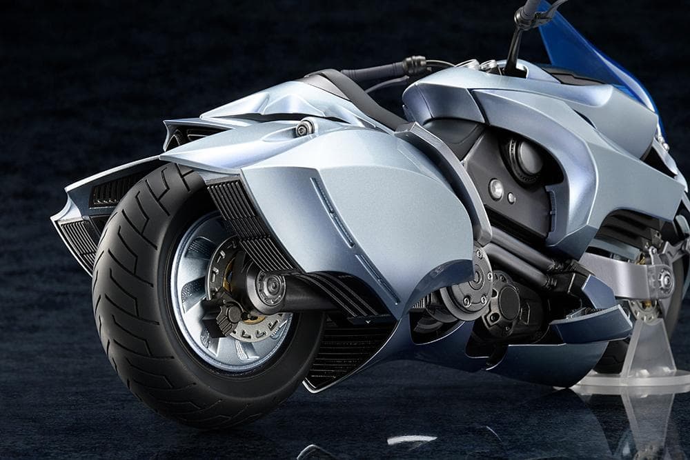 【新品未開封・初回受注版】ペルソナ５ 新島真 怪盗 Ver. with ヨハンナ