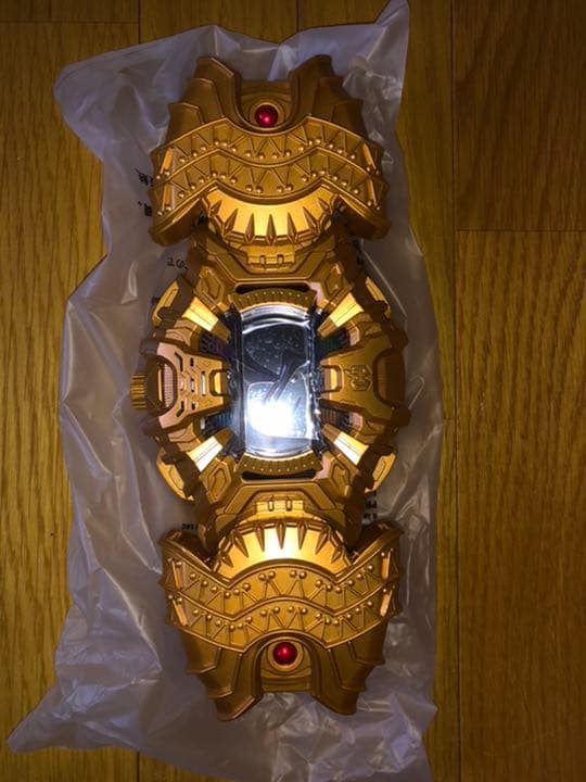 プロフ必読。値下げ不可。仮面ライダーゼロワンセット＋オーマジオウドライバー